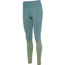 hmlYOGA SEAMLESS GRADIENT HW TIGHTS-2426021