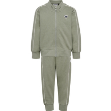 hmlMINI CO REG TRACK SUIT-2426069
