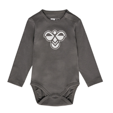 hmlMINI LOGO BODY L/S-2458331