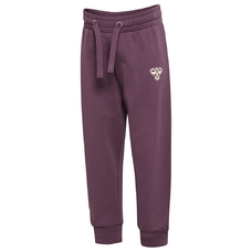 hmlMINI REG LOGO PANTS-2458359