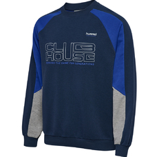 hmlOVERSIZED ICONIC CREW CH-2426216