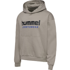 hmlBOXY HOODIE LOGO-2426327