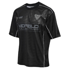 hmlLOOSE TIGER SOCCER JERSEY S/S-2426332