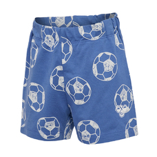 hmlMINI LOOSE AOP SHORTS-2426395