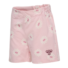 hmlMINI LOOSE FLOWER SHORTS-2426406