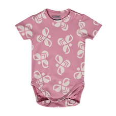 hmlMINI BOLD BEE AOP BODY S/S-2426414