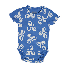 hmlMINI BOLD BEE AOP BODY S/S-2426422
