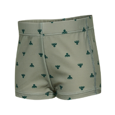 hmlMINI BEE AOP SWIM SHORTS-2426497