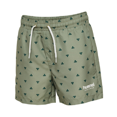 hmlJR REG BEE AOP BOARD SHORTS-2426587