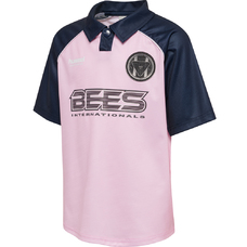 hmlJR LOOSE TIGER SOCCER JERSEY S/S-2426741