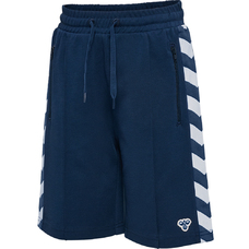 hmlJR ARCHIVE REGULAR POLY SHORTS-2426797