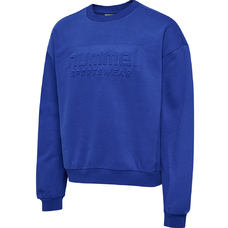 hmlBOXY CREW LOGO-2426921