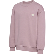 hmlJR LOOSE CREWNECK BEE-2458518