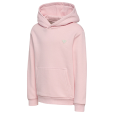 hmlJR LOOSE HOODIE BEE-2458578