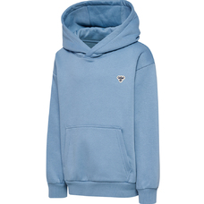 hmlJR LOOSE HOODIE BEE-2427239