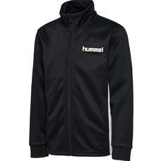 hmlJR CHEVRON ZIP JACKET-2427553