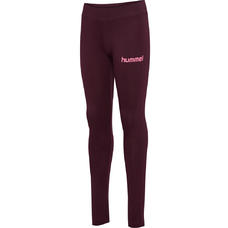 hmlJR WARMUP TIGHTS-2427624