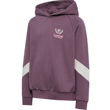 hmlJR LOOSE HOODIE BTS-2427634