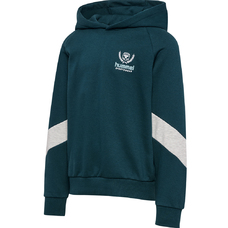 hmlJR LOOSE HOODIE BTS-2427641