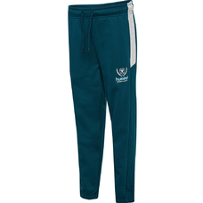 hmlJR LOOSE BLOCKED SWEATPANT BTS-2427656