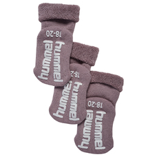 hmlMINI NON SLIP 3-PACK SOCK-2458784