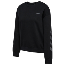 hmlKEEPER CHEVRON W CREWNECK-2458890