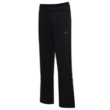hmlKEEPER CHEVRON W WIDE SWEATPANT-2458963