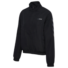 hmlARCHIVE W TRACK JACKET-2458977