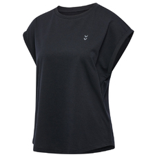 hmlSOFT RELAXED W T-SHIRT S/S-2459059
