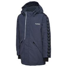 hmlJR CHEVRON SNOW JACKET WP 10K-2459179