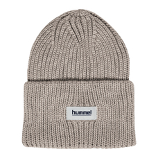hmlJR HEAVY RIB KNIT BEANIE-2459255