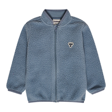 hmlMINI ATLAS FLEECE ZIP JACKET-2459324