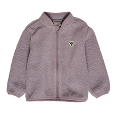 hmlMINI ATLAS FLEECE ZIP JACKET-2459333