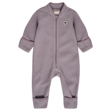 hmlMINI ATLAS FLEECE ZIP SUIT-2459346