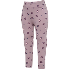 hmlMINI AOP TIGHTS-2459599