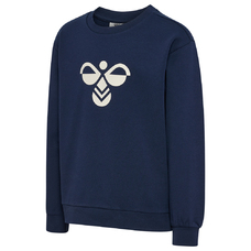 hmlJR REG TUKAS SWEATSHIRT-2459795
