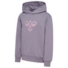 hmlJR REG TUKAS HOODIE-2459823