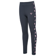 hmlJR AOP GYM TIGHTS-2459996
