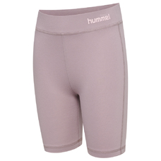 hmlJR HIGH RISE SHORT TIGHTS-2460043