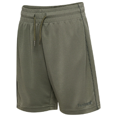 hmlJR REG ACTIVE SHORTS-2460093