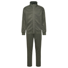 hmlJR REG LOGO TRACK SUIT-2460110