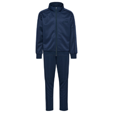 hmlJR REG LOGO TRACK SUIT-2460129