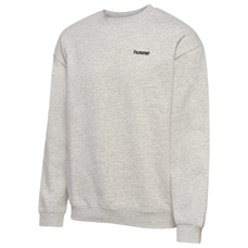 hmlKEEPER GRAPHIC CREWNECK-2460156
