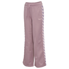 hmlJR REG POLY TAPE PANTS-2460203