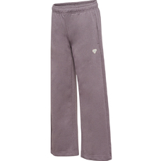 hmlJR LOOSE WL GLITTER PANTS BEE-2460272