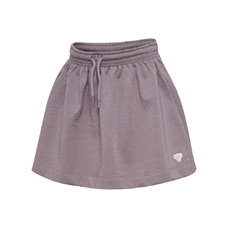 hmlJR GLITTER SWEAT SKIRT BEE-2460286