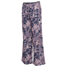 hmlJR REG POLY AOP PANTS-2460450