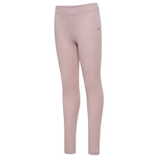 hmlJR WOOL TIGHTS-2461129