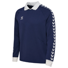 hmlROOT POLO L/S-2471831