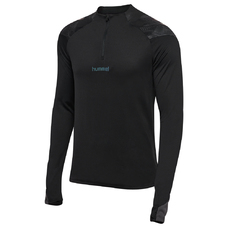 hmlBLAZE26 PRO TRAINING HALF ZIP-2461252